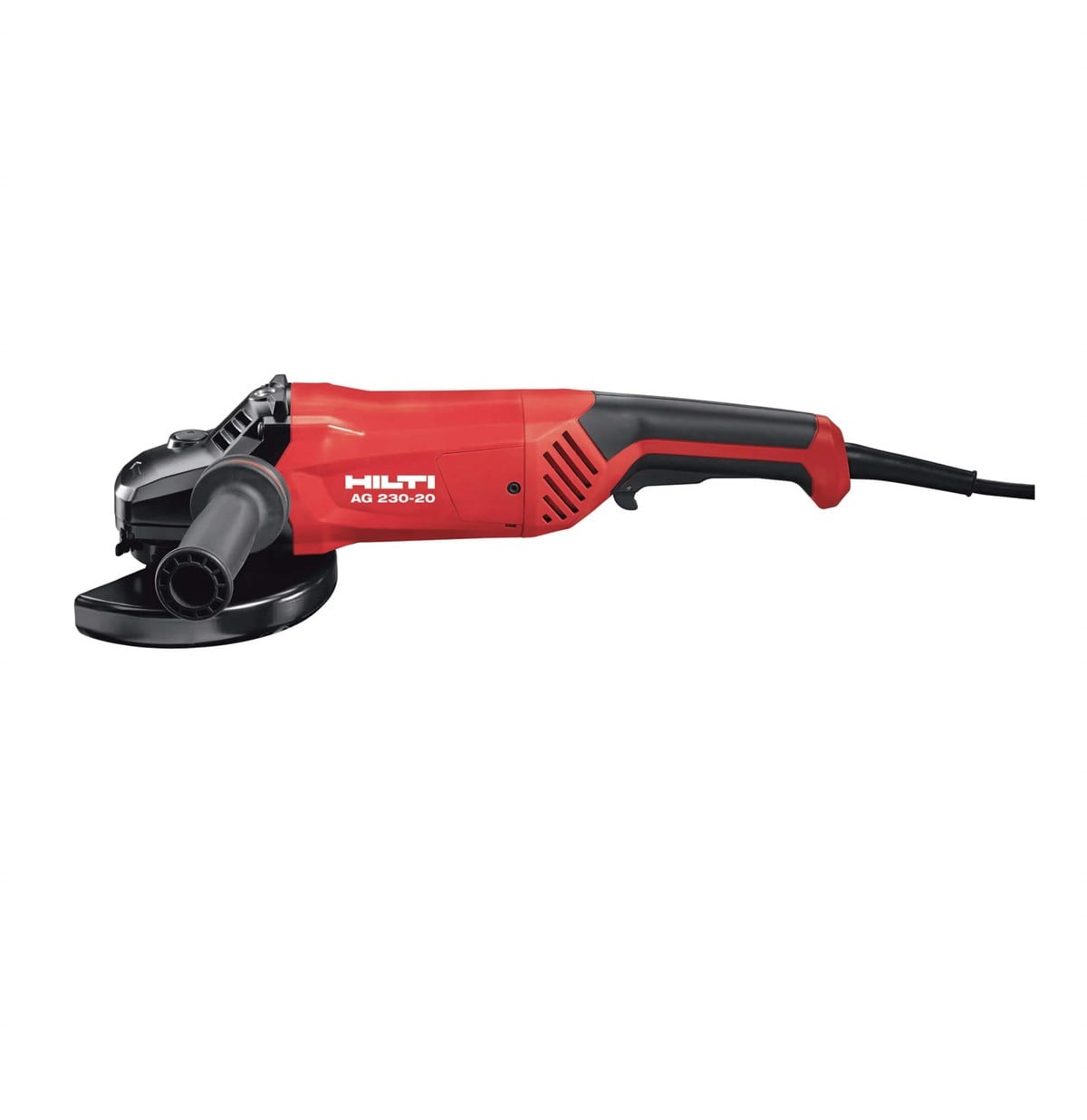 HİLTİHilti Taşlama makinası TAG 230-20D KutuTAG 230-20D Kutu #2116134