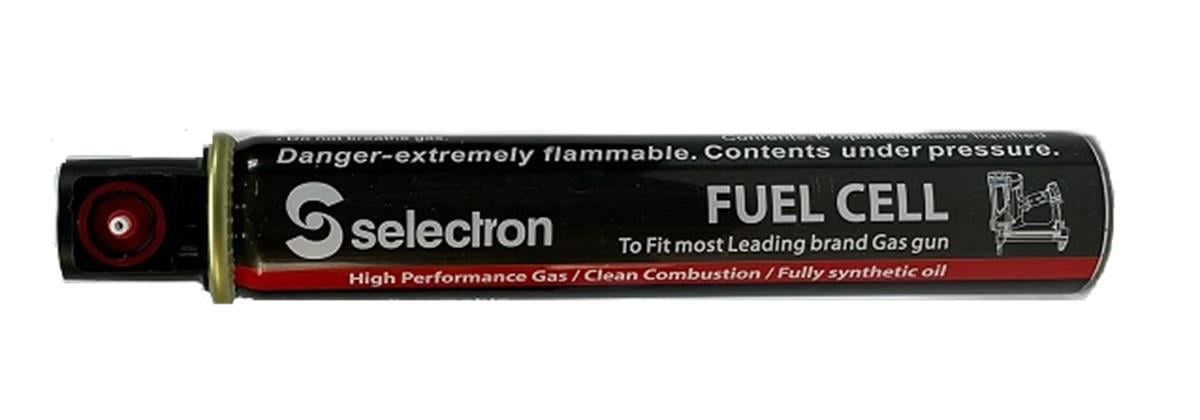 Hofmann Selectron Gaz Tüpü 165mm