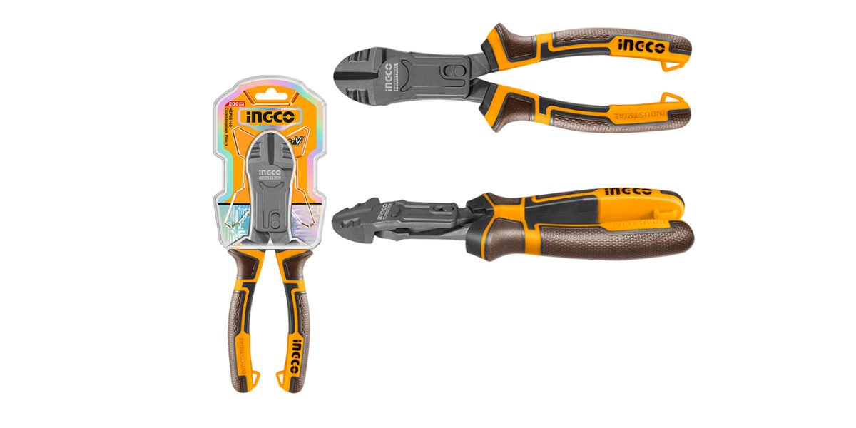 İngco Kombine Pense 228mm