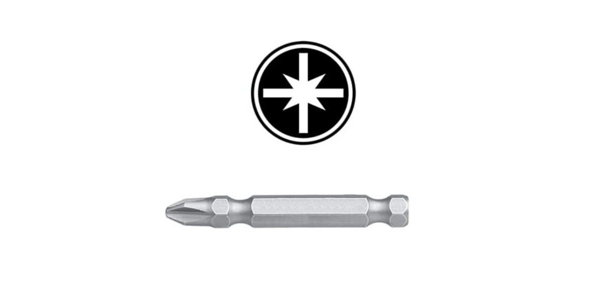 Ingco SDB11PZ123 10'lu Yıldız Bits Uç Seti