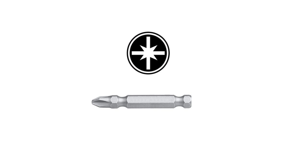 Ingco SDB11PZ313 20'li Düz Bits Uç