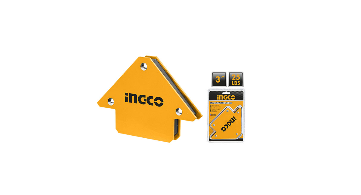 INGCOIngco AMWH25031 Manyetik Kaynak Tutucu 25 LBSING-AMWH25031