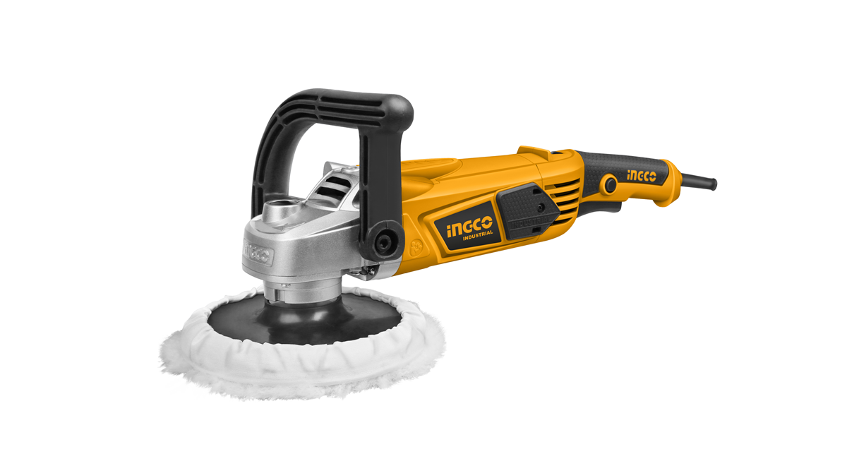 INGCOIngco AP14008 Endüstriyel Elektrikli Polisaj 1400WING-AP14008