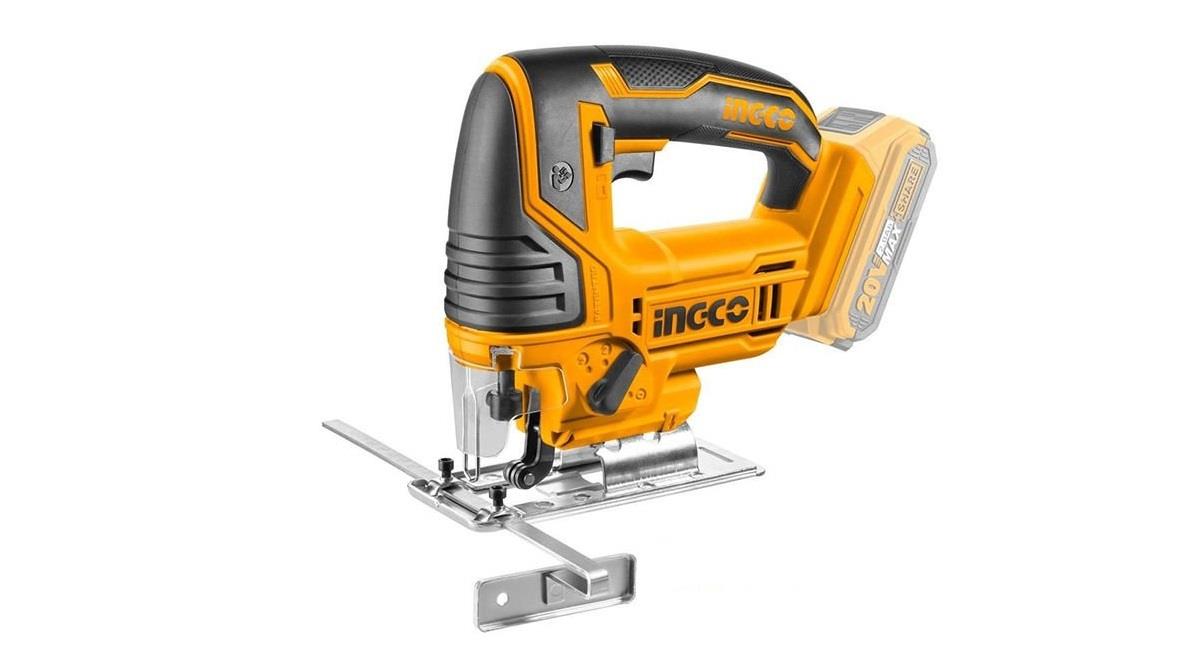 INGCOIngco CJSLI8501 Li-ion Akülü Dekupaj 20VING-CJSLI8501