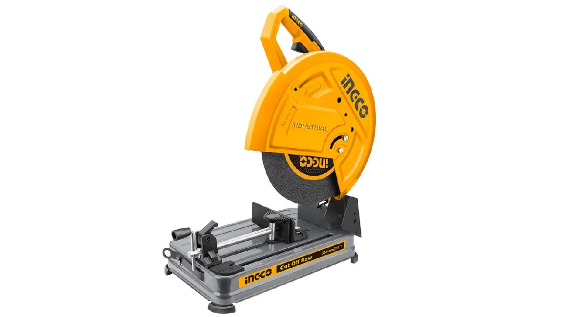 Ingco COS35568E Endüstriyel Elektrikli Profil Kesme 2400W