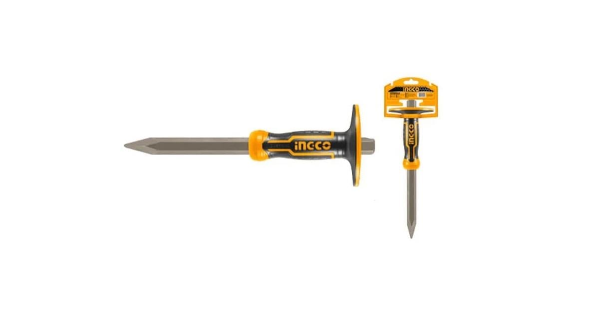 INGCOIngco HCC850419 Endüstriyel Beton Keski 305mmING-HCC850419