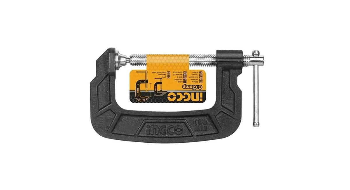 INGCOIngco HGC0105 Endüstriyel İşkence 125mm 5