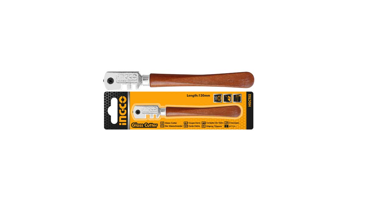 INGCOIngco HGCT02 Cam Kesme ElmasıING-HGCT02