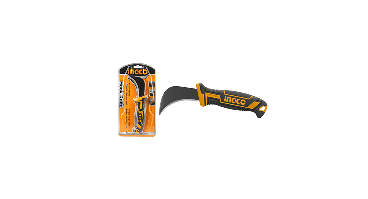 INGCOIngco HPK81801 Kanca BıçakING-HPK81801