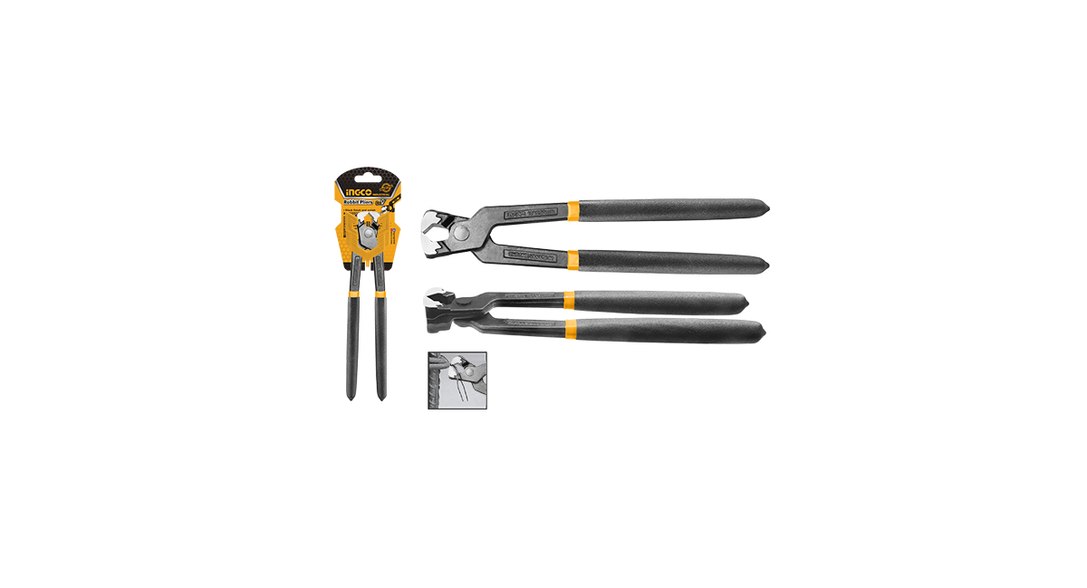INGCOIngco HRP02200 Endüstriyel Betoncu KerpetenING-HRP02200