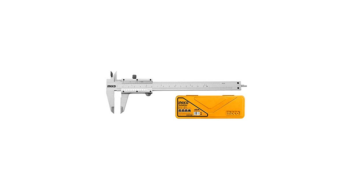 INGCOIngco HVC01150 Mekanik Kumpas 150mmING-HVC01150