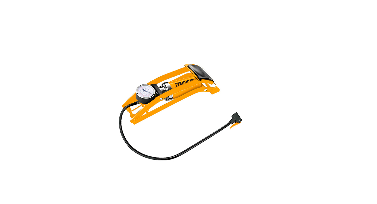 INGCOIngco MPP5511 Ayak PompasıING-MPP5511