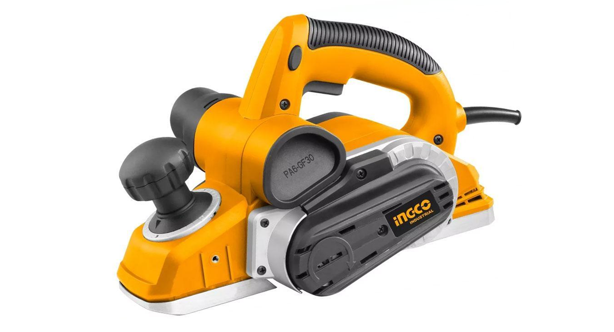 INGCOIngco PL10508 Endüstriyel Elektrikli Planya 1050WING-PL10508