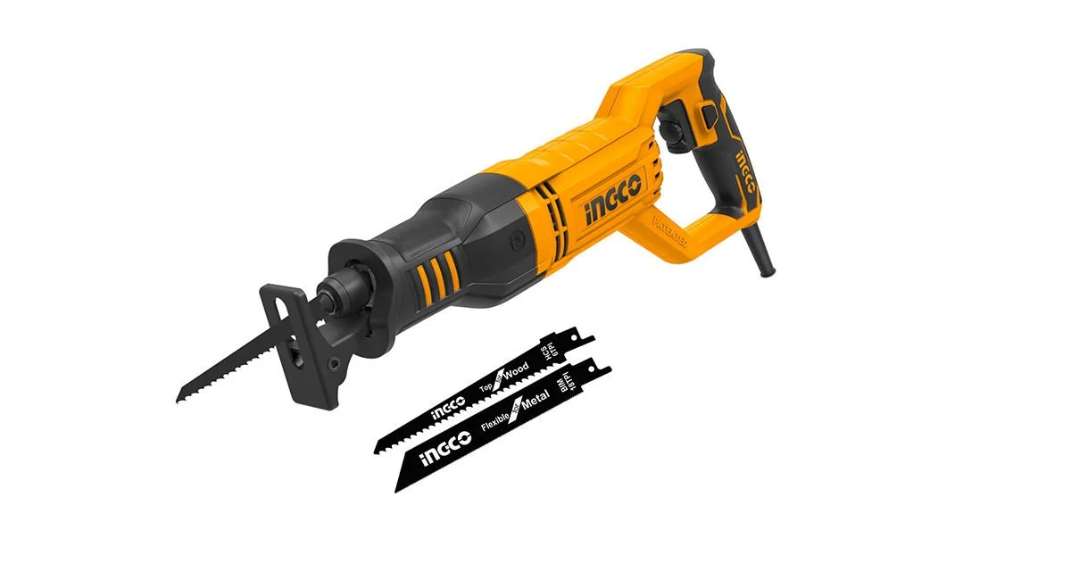 Ingco RS8008 Elektrikli Tilki Kuyruğu Testere 750W