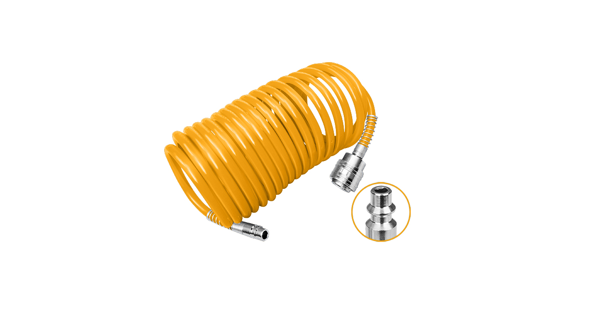 INGCOIngco Spiral HortumAH1051
