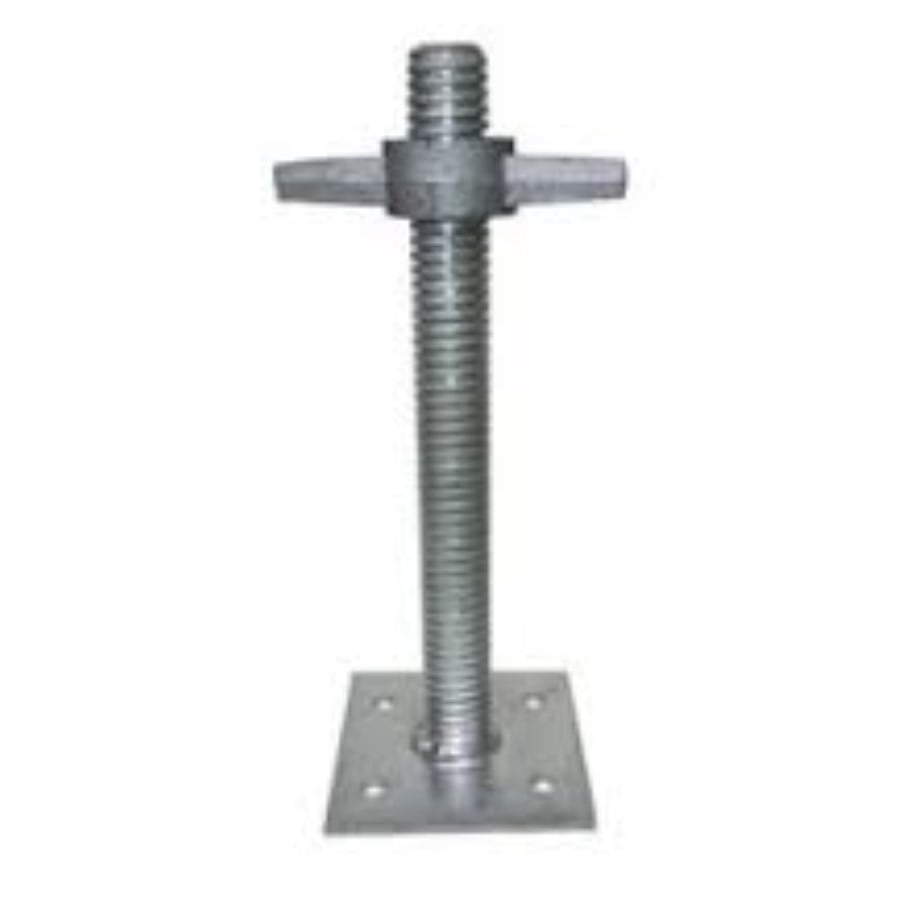 İskele Alt Ayar mili 50cm