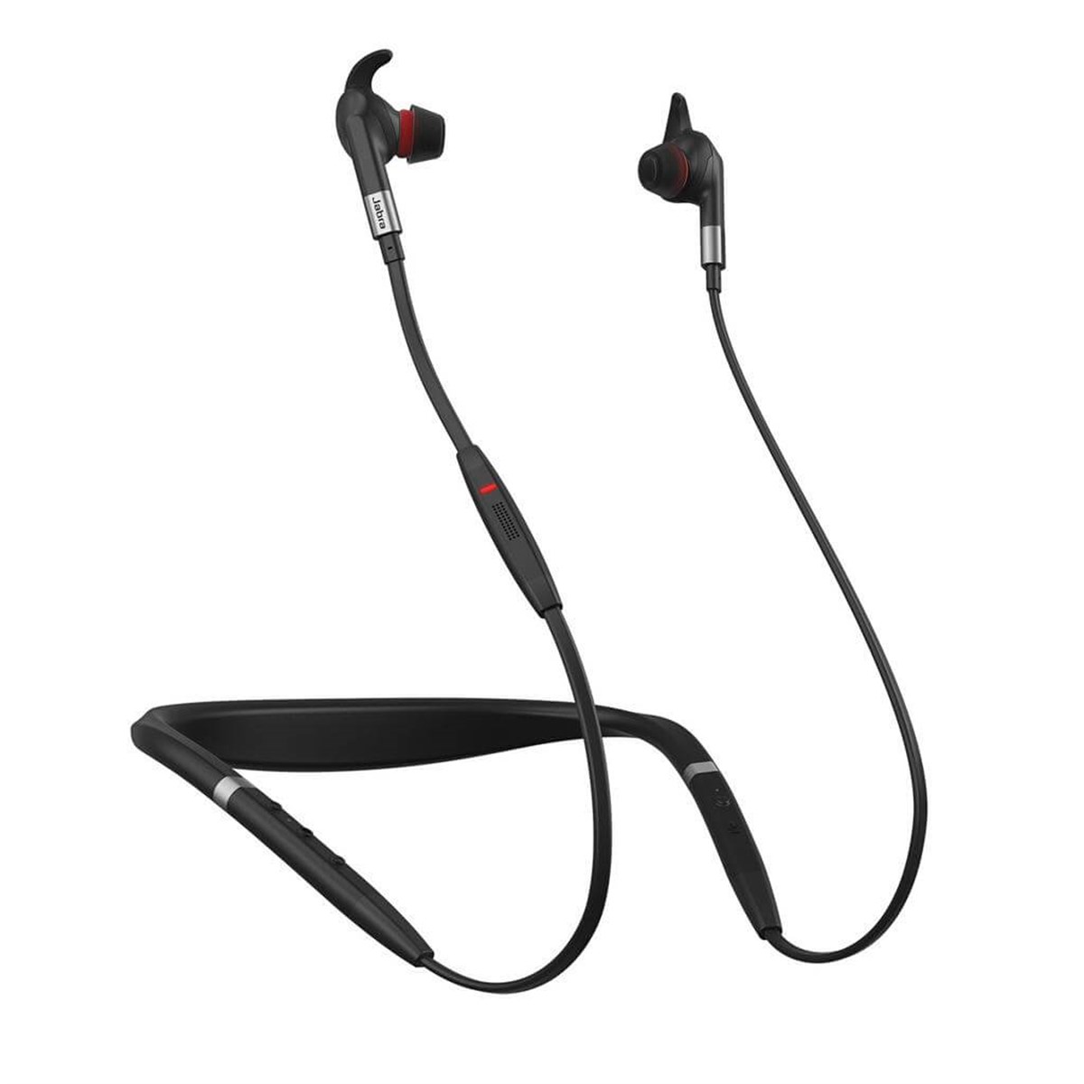 JABRAJabra Evolve 75e USB NC MS Kulaklık0816