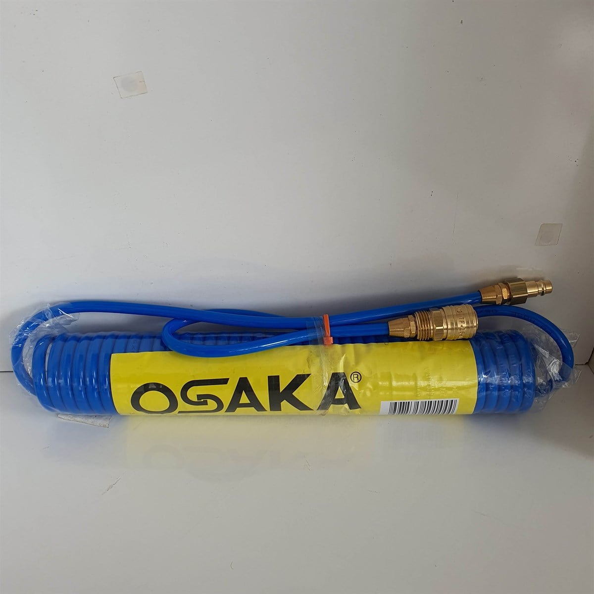 OSAKAOsaka Spiral Hortum 7.5mOPT 05-50 5x8mm 7.5m