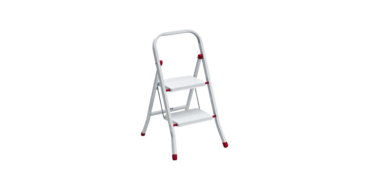 Saraylı Pratik Metal Merdiven