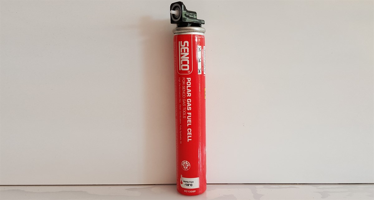 SENCOSenco GazPolar Gaz