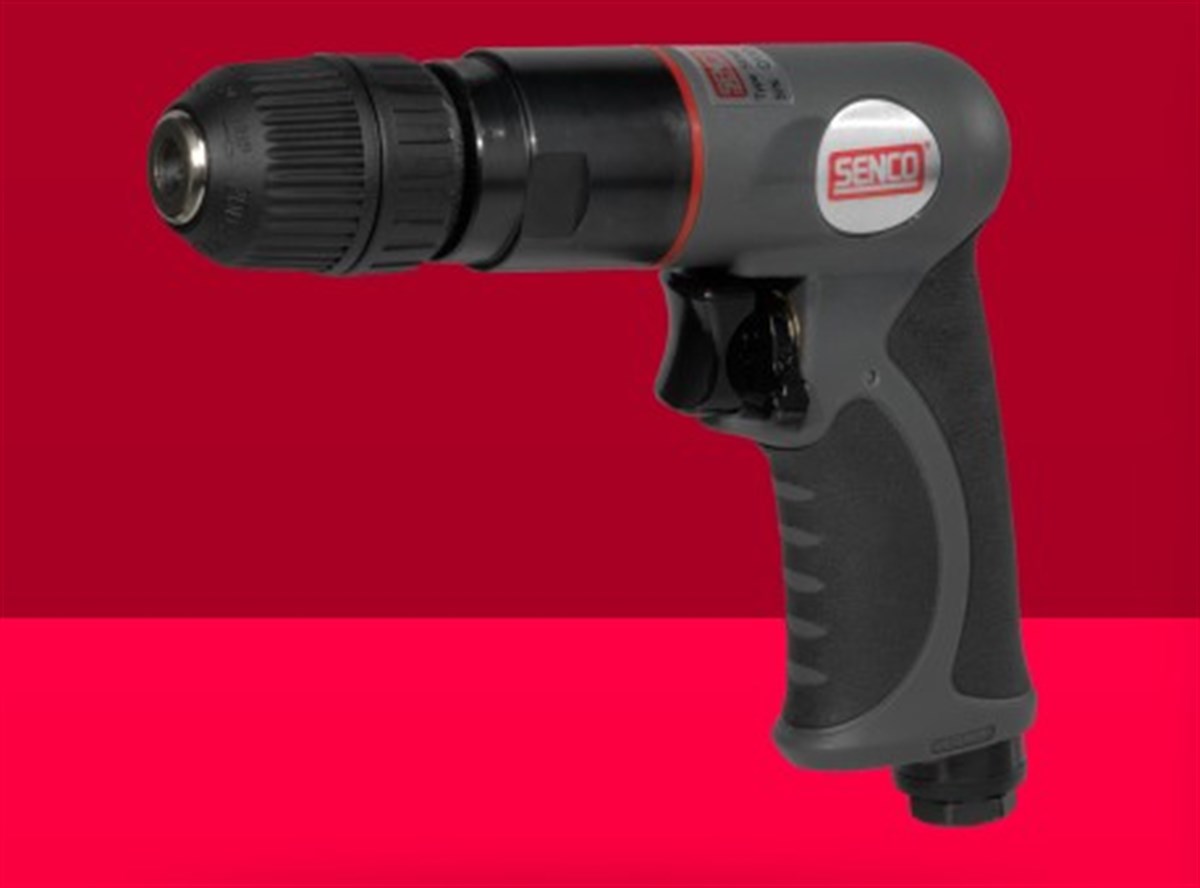 SENCOSenco Havalı Matkap(511c)Sen511c