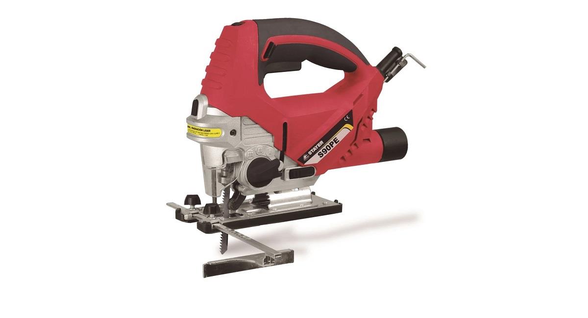 Stayer S90PE Dekupaj 750W
