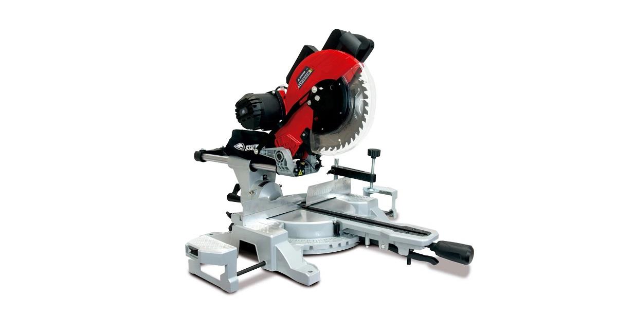 STAYERStayer SCR255CW Radyal Gönye Kesme 1800W 255mmSTY-SCR255CW