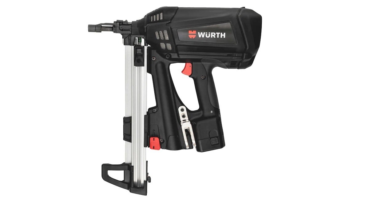 WÜRTHWürth DIGA CS 3 Gazlı Çivi Çakma Makinesi0864903