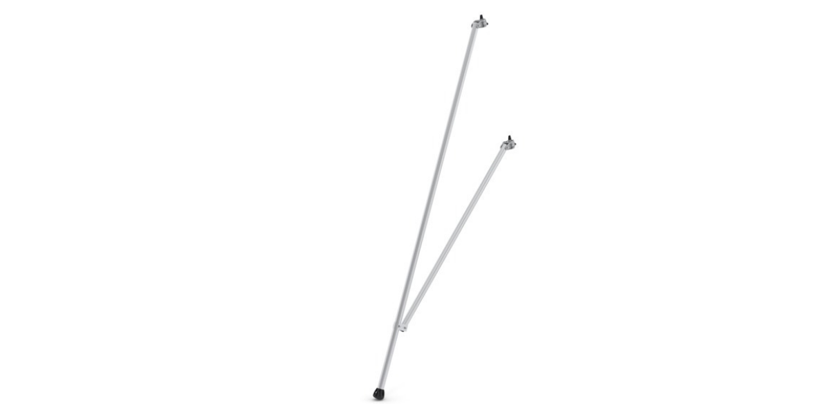 Yanal Ayak (ProTUBE L-S-F)