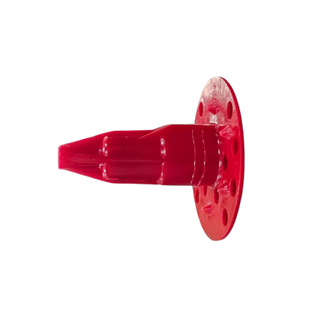 Hilti 50mm Çivisiz Yalıtım Dübeli 1000 Adet/Koli