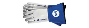 Magmaweld Tıg B200 Kaynak Eldiveni No.10
