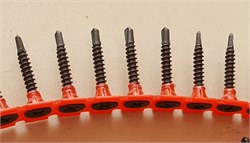 Hilti Şeritli Alçıpan Vidası 3,5*25mm Matkap Uçlu 10.000 Adet