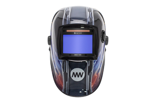 Magmaweld MKM 726S Solarmatik Kaynak Maskesi
