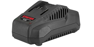 STAYER -PBL2024-AGL2024-şarj çihazı 20v 4.ah l20s