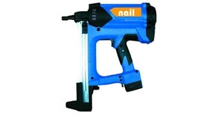 AkdenizNail GSN40 Gazlı Çivi TabancasıNail GSN40 PlÇn #15043132