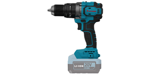 Catpower 4212 Akülü Darbeli Vidalama Sadece Makina