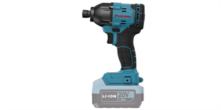 Catpower 4222 Akülü Torklu Vidalama Sadece Makina