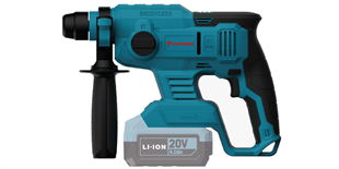 Catpower 4225 Kırıcı Delici Sadece Makina