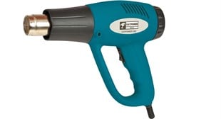 Catpower 202 Sıcak Hava Tabancası 2000w