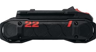 HİLTİHilti Akü 22V 5.2A Li-ion 10lu Set10xB 22/5.2 Lion #3594473
