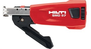 Hilti SMD 57 Şeritli Vida Magazini Yeni Model