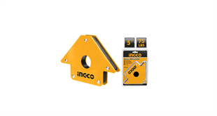 INGCOIngco AMWH75051 Manyetik Kaynak Tutucu 75 LBSING-AMWH75051