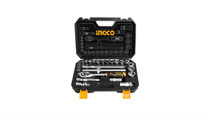 INGCOIngco HKTS12251 Endüstriyel 25 Parça 1/2