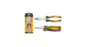 Ingco HLNP08168 Kargaburun 160mm