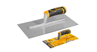 INGCOIngco HPTT28138 Dişli Sıva MalasıING-HPTT28138