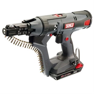 Hilti SD 5000 Akülü Alçıpan Vidalama - Bilal Expres - 0362 543 04 44