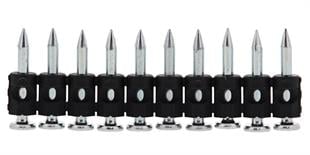 Spit Çivi 30mm Gazsız 500 Adet/Kutu