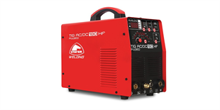 Stayer TIGAC/DC200HFPULSED TIG AC/DC Kaynak Makinası 200 A 220V