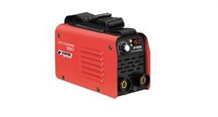 Stayer CITYWORK160KIT İnverter Kaynak Makinası 160 A Metal Çantalı