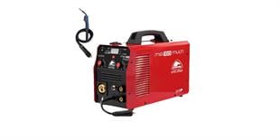 STAYERStayer MIG Kaynak Makinası 165A GAZ ALTISTY-MIG165MULTI